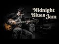 Midnight Blues Guitar Inspired by Legendary Masters — Muddy Waters, John Lee Hooker, Howlin’ Wolf