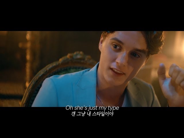 나를 갖고 놀아도 어떡해: The Vamps - Just My Type (2018) [가사해석] class=