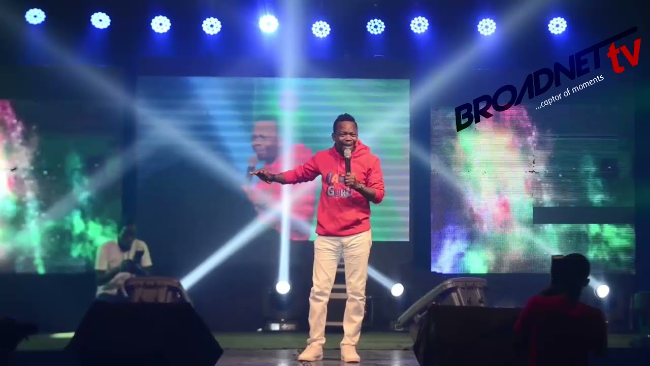 BEST OF KOFFI COMEDIAN 2021