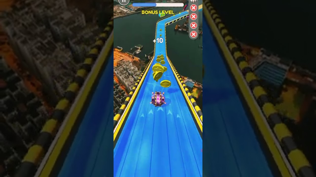 Going Balls Gameplay Bonus Level Ball Wala Games Going Balls All