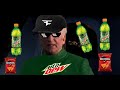 Mountain Dew it Commercial ~ Cebula Version