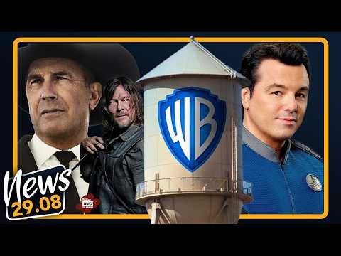 Warner verklagt! Yellowstone: