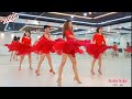 Quizas Tango | Quizàs.. by Andrea Bocelli & Jennifer Lopez (High Beginner) line dance