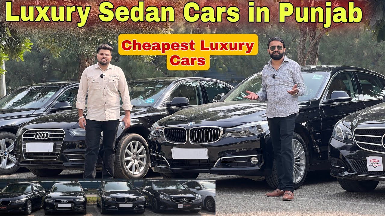 Top Luxury Sedan Cars For Sale Cheapest Luxury Cars In Punjab luxury-cheapest-luxury-cars-in-delhi