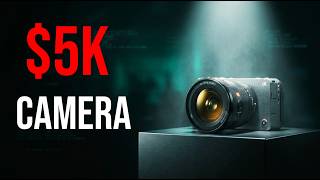 The Sony FX5 Will Leave Me In Generational Debt