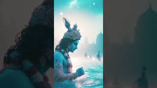Hare Rama hare Krishna ❤️siyaram gopala viralvideo trendingshorts motivation magic gita ai
