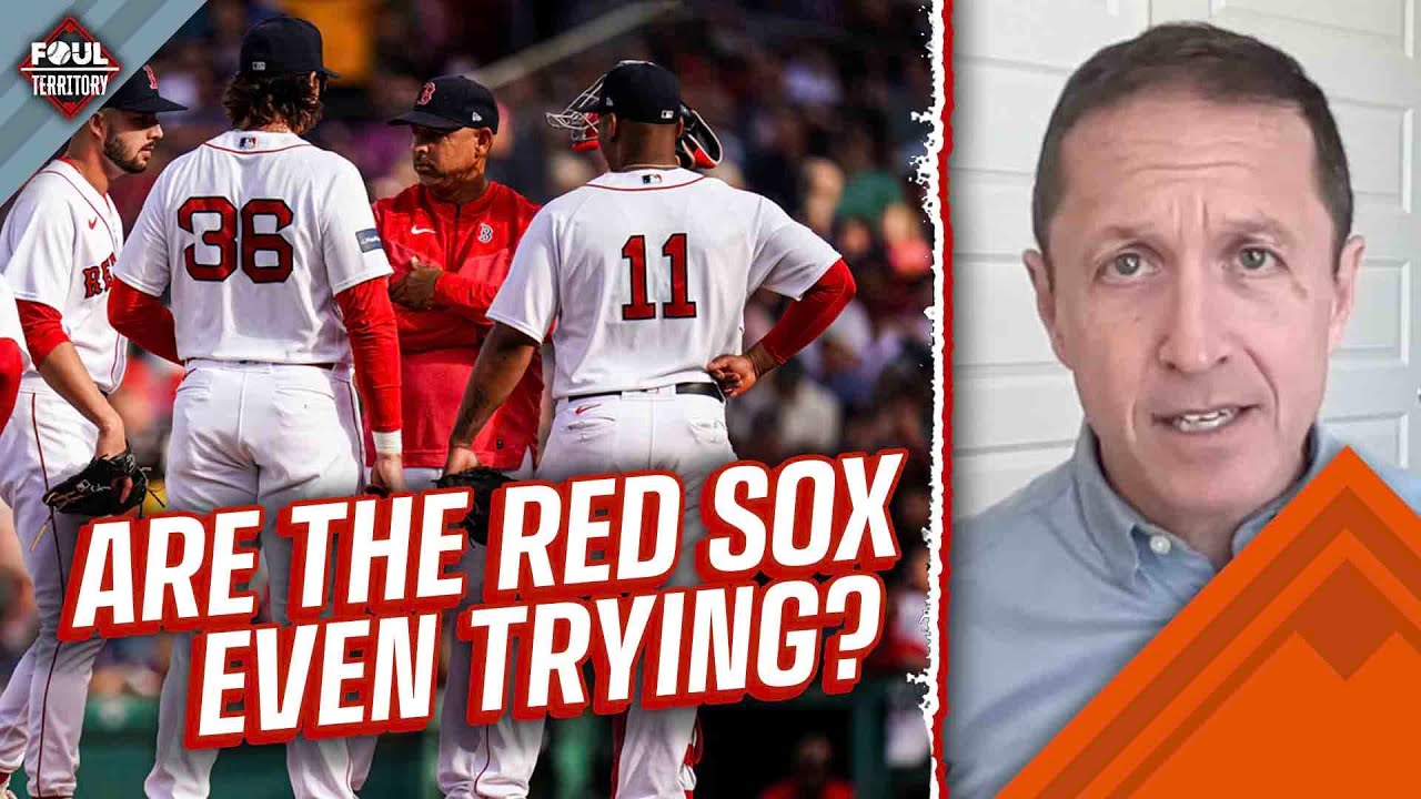 Ken Rosenthal on Twins / Mariners Trade, Red Sox , Justin Turner ...