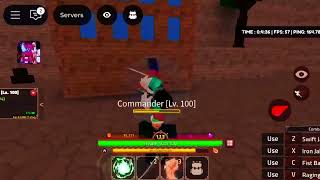 King Legacy Script Free Roblox x King