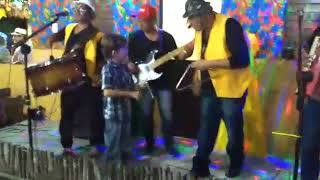 Beto Forrozeiro 2018