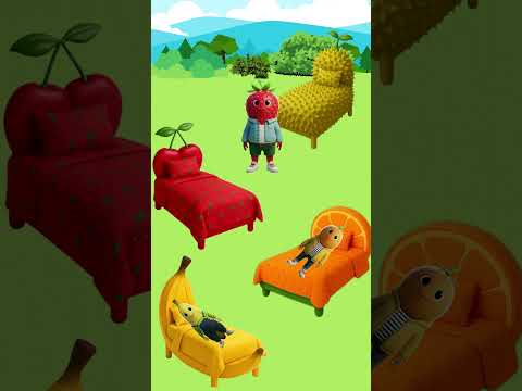 Funny Shorts Animation Cartoon