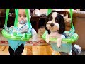 Cute Is Not Enough 2 - Dog Lovers Babies Compilation