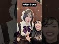神性。発売に向けての団員コメンタリー〜まなあ〜&くるる〜 #Shorts