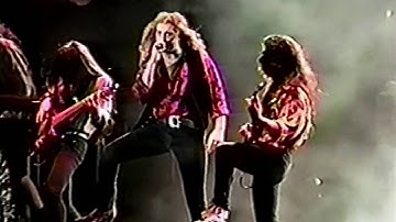 Dream Theater - Eve/Learning To Live (Live 1993-06-29)