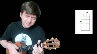 видео: Вот Пуля Просвистела (Чиж&Ко укулеле cover) картинка: Вот Пуля Просвистела (Чиж&Ко укулеле cover)