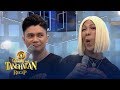 Wackiest moments of hosts and TNT contenders | Tawag Ng Tanghalan Recap | July 31, 2019