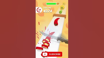 Perfect slice part 6 | #shorts #shortsfeed #perfectslicesgame