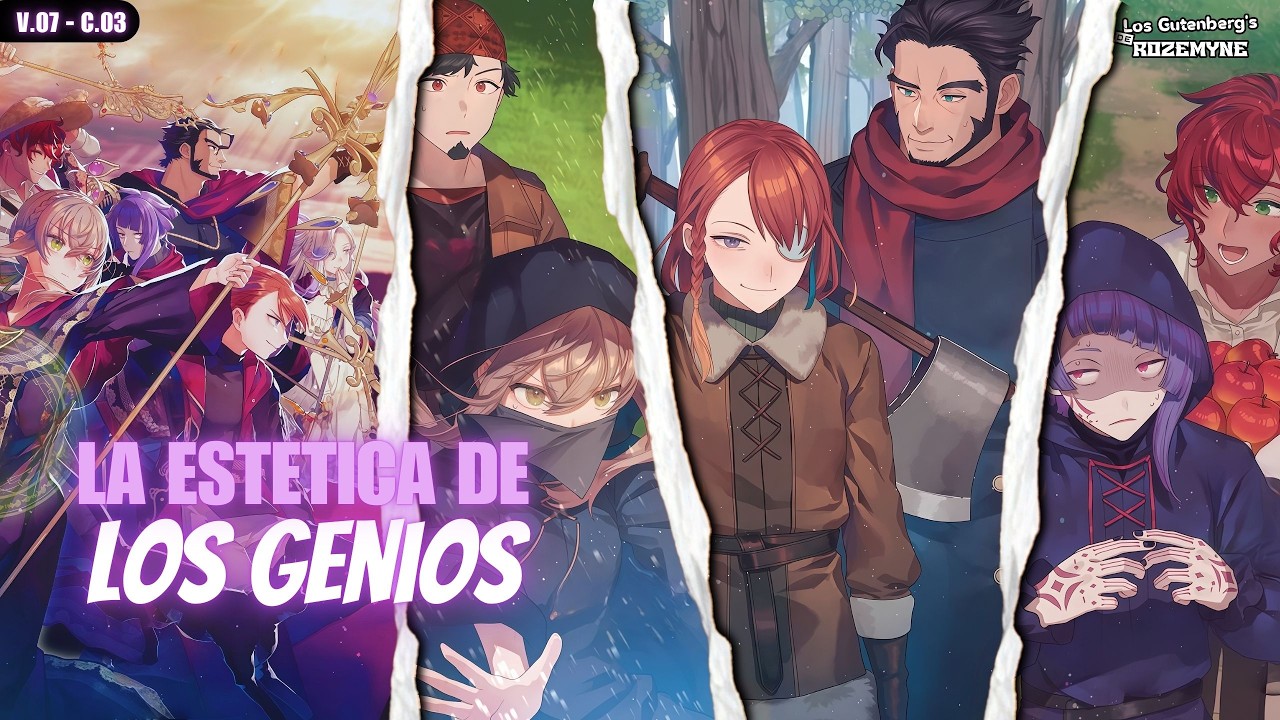 🧙🤫Mónica se Niega a Usar Magia 'Fea' + Emanuel Busca Ser Único / V.07 - C.03 / Resumen