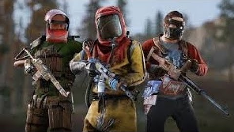 Power plant locked crate