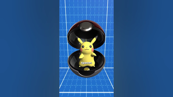 What REALLY Happens Inside A Pokeball?! #nintendo #pokemon #pokeball