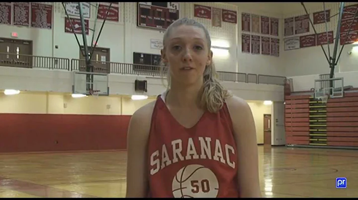 Varsity Voice: Stephanie Linder