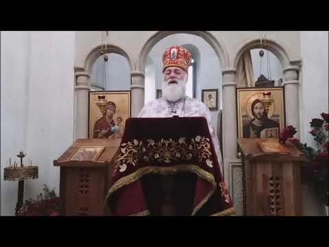 ქრისტიანობა ჭეშმარიტებისკენ მიმავალი ერთადერთი სწორი გზა