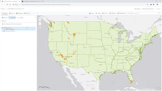 ArcGIS Enterprise 10.7.1