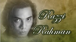 RAZZI RAHMAN - REMBULAN KESIANGAN (Lirik)