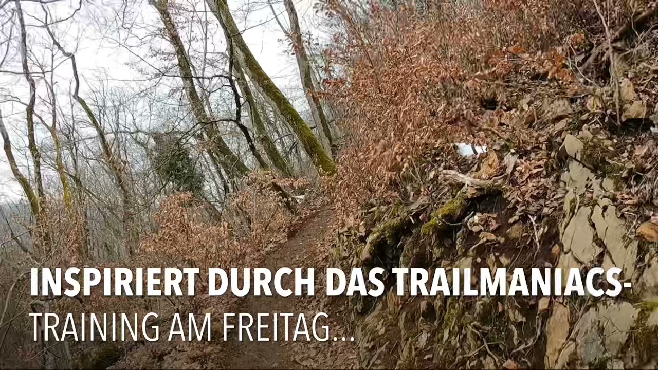 Wilde Gesellen jenseits der Wasserfluh...