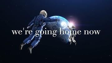 Last Son of Eve -The Wide Unknown (lyric video)