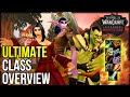 ULTIMATE Hardcore Classic Class Picking Guide | Classic WoW