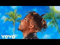 Juice WRLD - Vacation ft. Post Malone, The Kid LAROI & XXXTentacion (Official AUDIO)