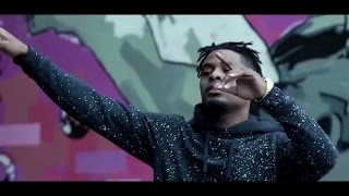 Nikosi - Spaceship feat. Fetty Wap & North Maine (Official Music Video)