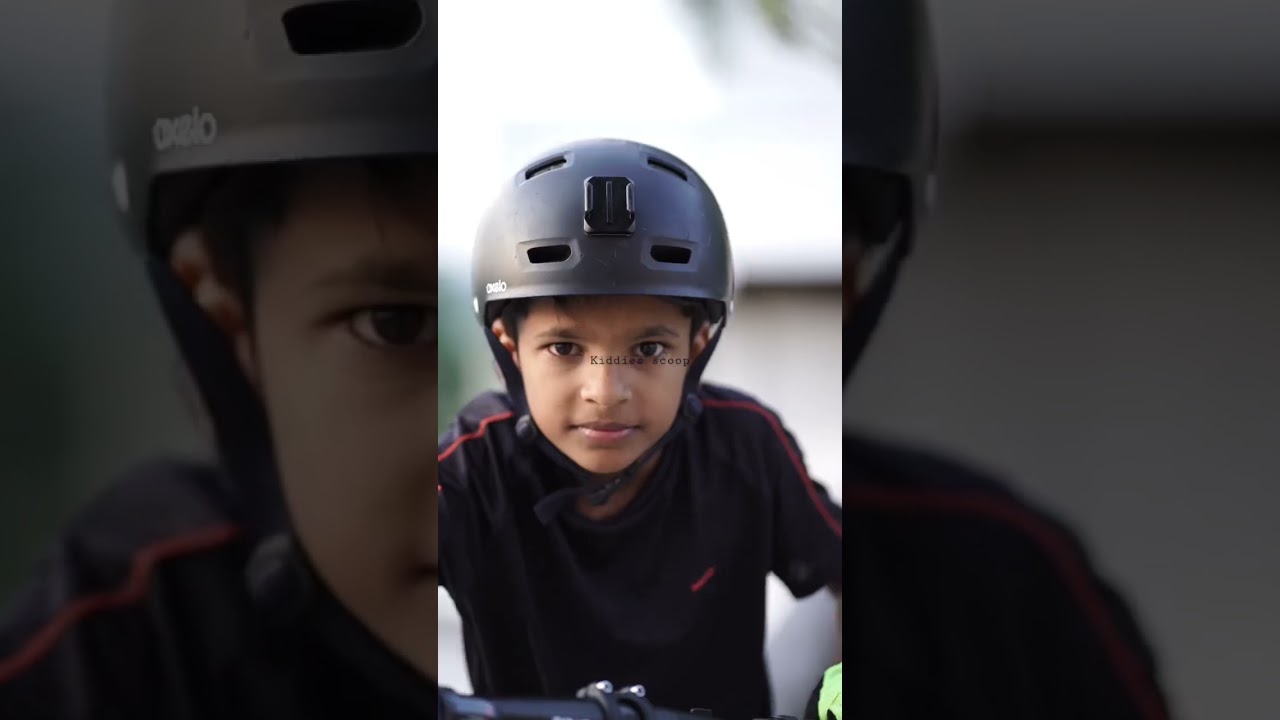 My dream 🤙Marin Alcatraz | kiddies scoop | 