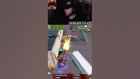 Ranked Unreal ZB reload #fortnite
