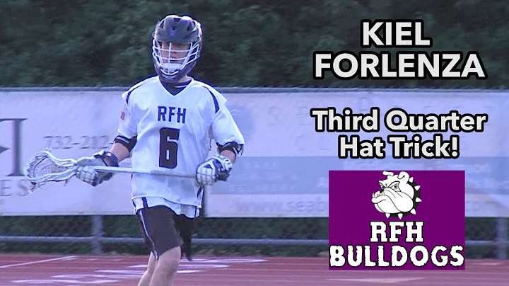 Rumson Fair Haven 9 Wall 6 | SJ Group 2 Semis | Ki...