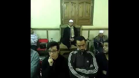 مقام الحجاز للقارئ أمين عرفه أمين ٢٠١٩