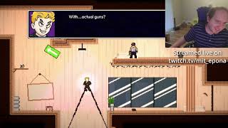 Vindefiant NEW GAME FREE DEMO | OTK Games Expo 2024