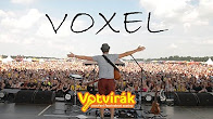 Voxel na Votvíráku 2016
