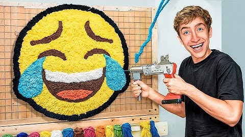 Best Rug Art Wins $1,000!