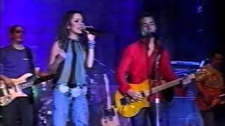 SPTV Sandy & Junior Ao vivo no Pacaembu