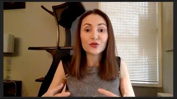 Dry Fasting Secrets + Detox Q&A with Ivanna Koshelya - August 7, 2020