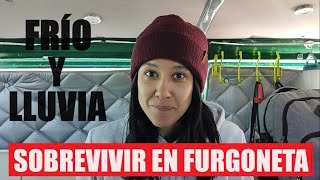 3 DÍAS DE AUTOSUFICIENCIA (MTB EN CAMPER)  Leire BTT