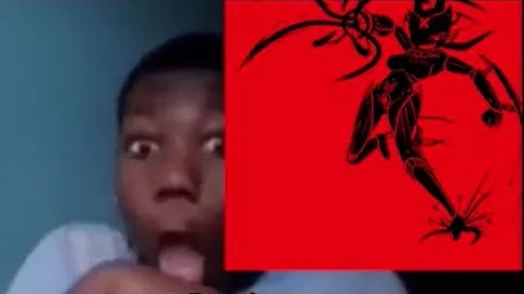 Me Listening to My Completely Unorganized NWOB Project Playlist