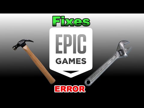 [FIXES] How to Fix Epicgames Sign in Failed EC-MD-HSH, SU-MD-HSH