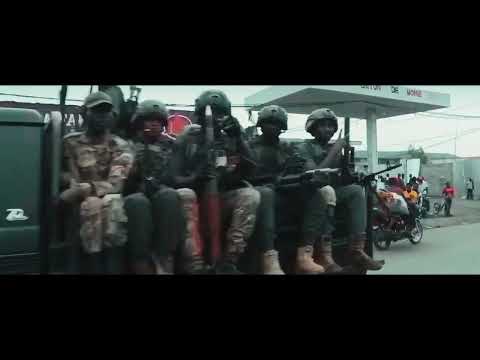 Congo Ft Pamola Rabbisaint