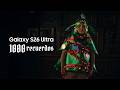 Galaxy S26 Ultra: 1000 recuerdos | Nightography