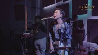 แค่บอกว่ารักเธอ - Polycat【Live in IDBar69】 chords