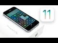 Как работает iOS 11 Beta 1 на iPhone 5S?