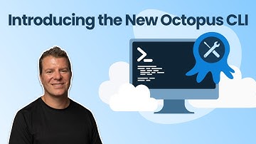 Introducing the New Octopus CLI