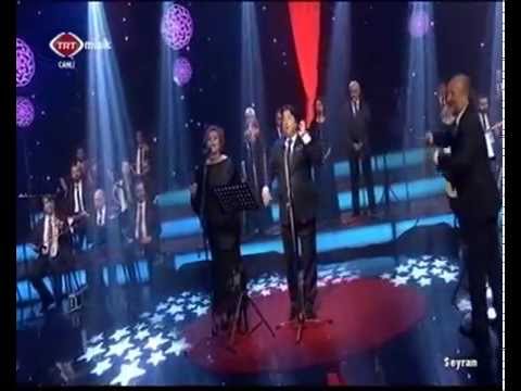 İbrahim Can / Gülcan Kaya Aral  - Divane Aşık Gibi
